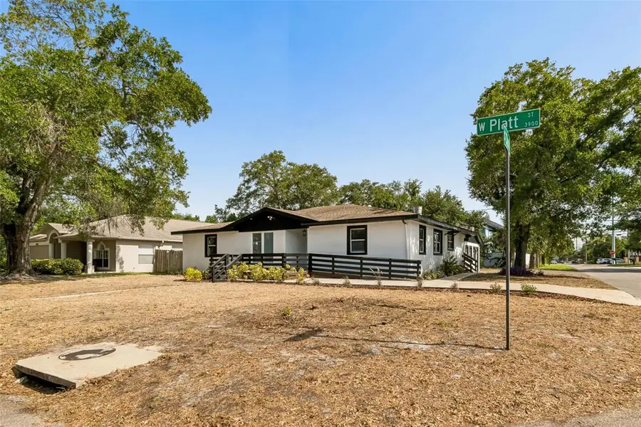 3901 W Platt Street, Tampa, FL 33609 - #2