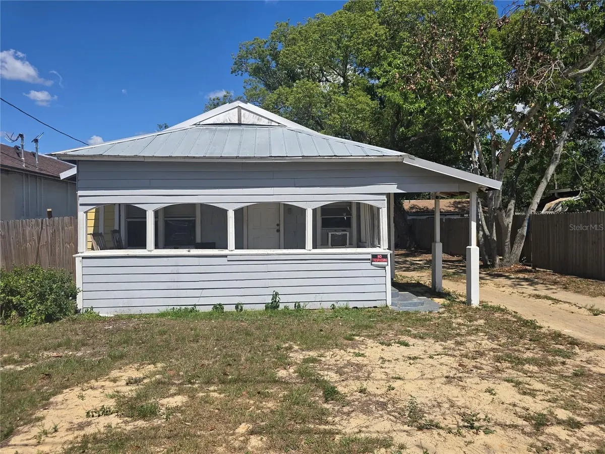 3703 N 51st Street, Tampa, FL 33619 - #1