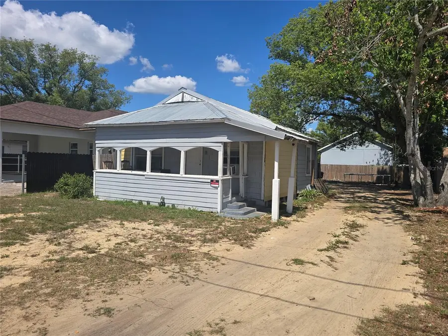 3703 N 51st Street, Tampa, FL 33619 - #3