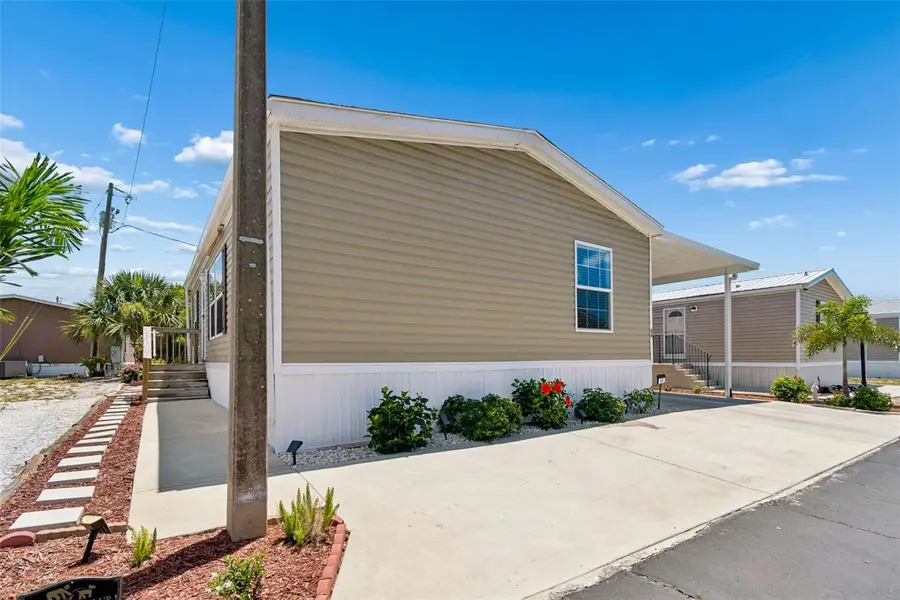 12701 126th Avenue #68, Largo, FL 33774 - #2