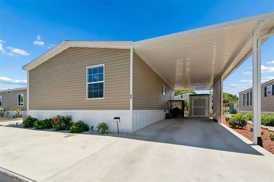 12701 126th Avenue #68, Largo, FL 33774 - #3