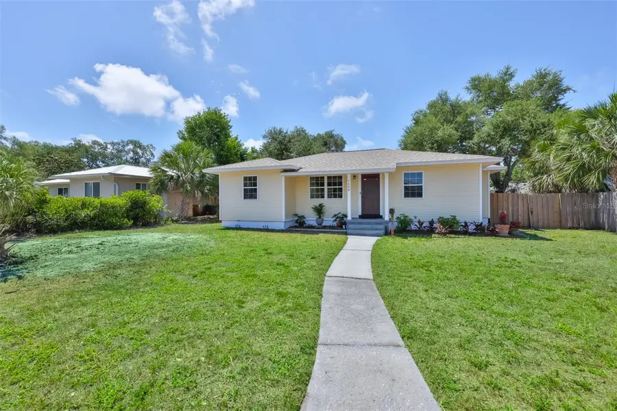 7508 4th Avenue N, Saint Petersburg, FL 33710 - #3