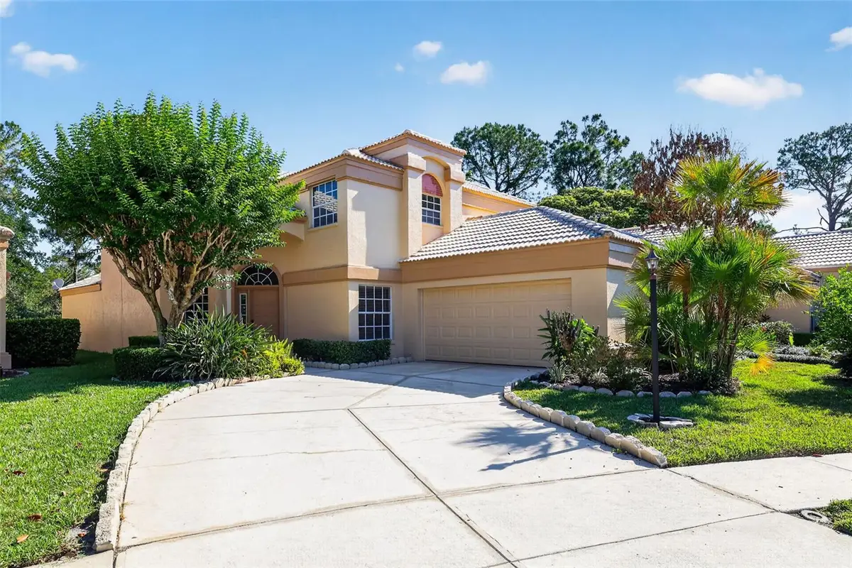 9314 Fairway Lakes Court, Tampa, FL 33647 - #1