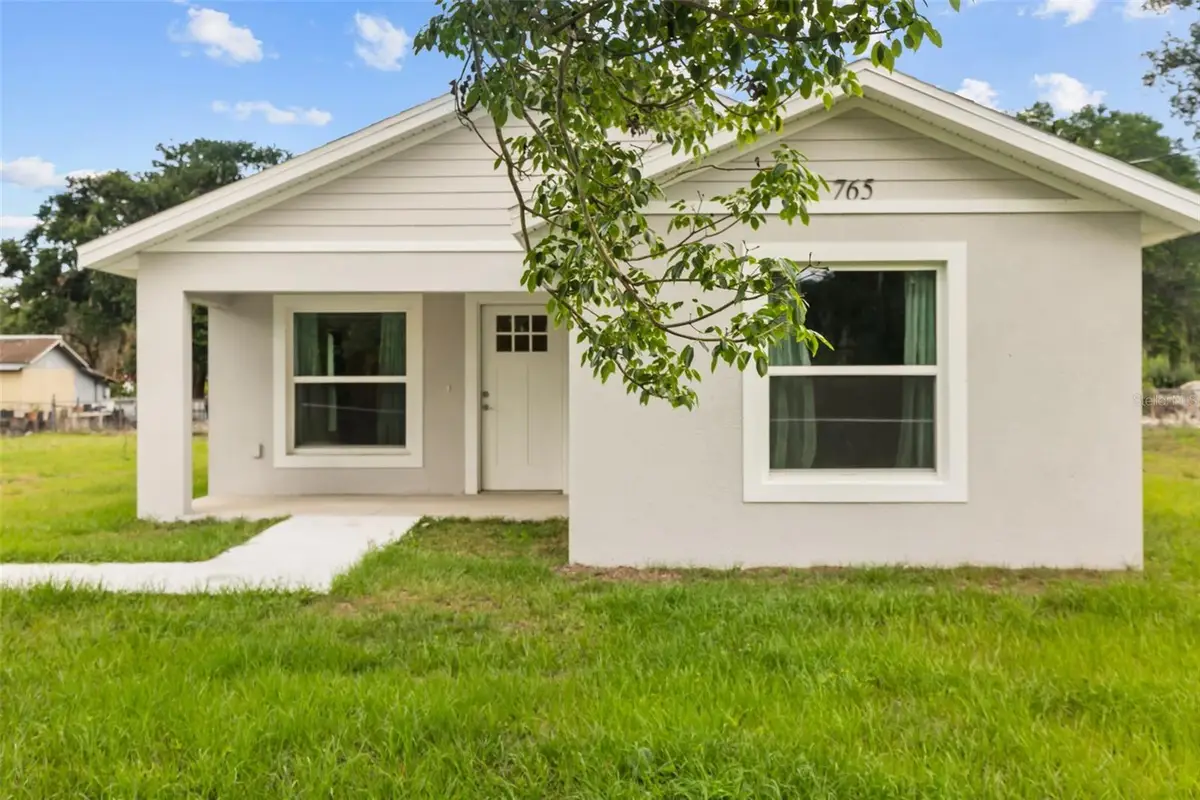 765 Grove Drive, Bartow, FL 33830 - #1