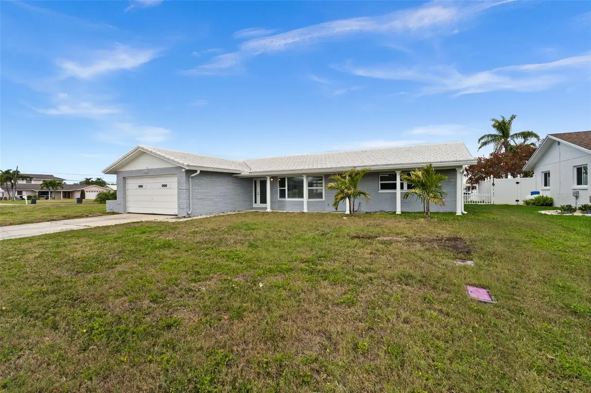 710 116th Avenue, Treasure Island, FL 33706 - #1