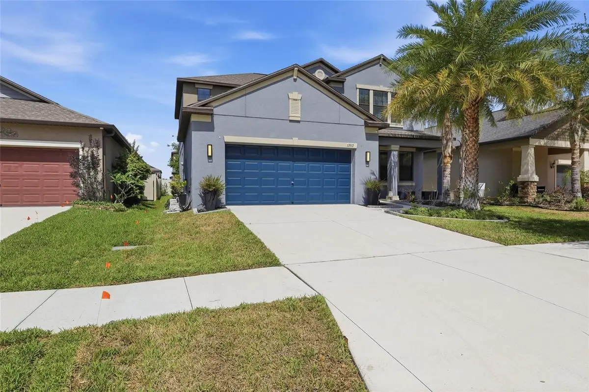 13917 Roseate Tern Lane, Riverview, FL 33579 - #1