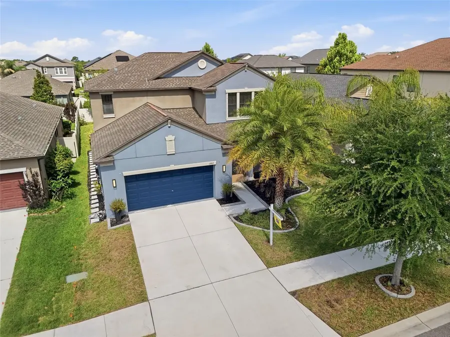 13917 Roseate Tern Lane, Riverview, FL 33579 - #2
