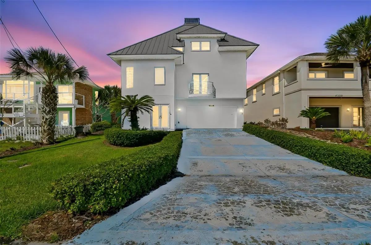 6340 Engram Road, New Smyrna Beach, FL 32169 - #1