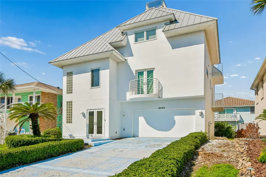 6340 Engram Road, New Smyrna Beach, FL 32169 - #2