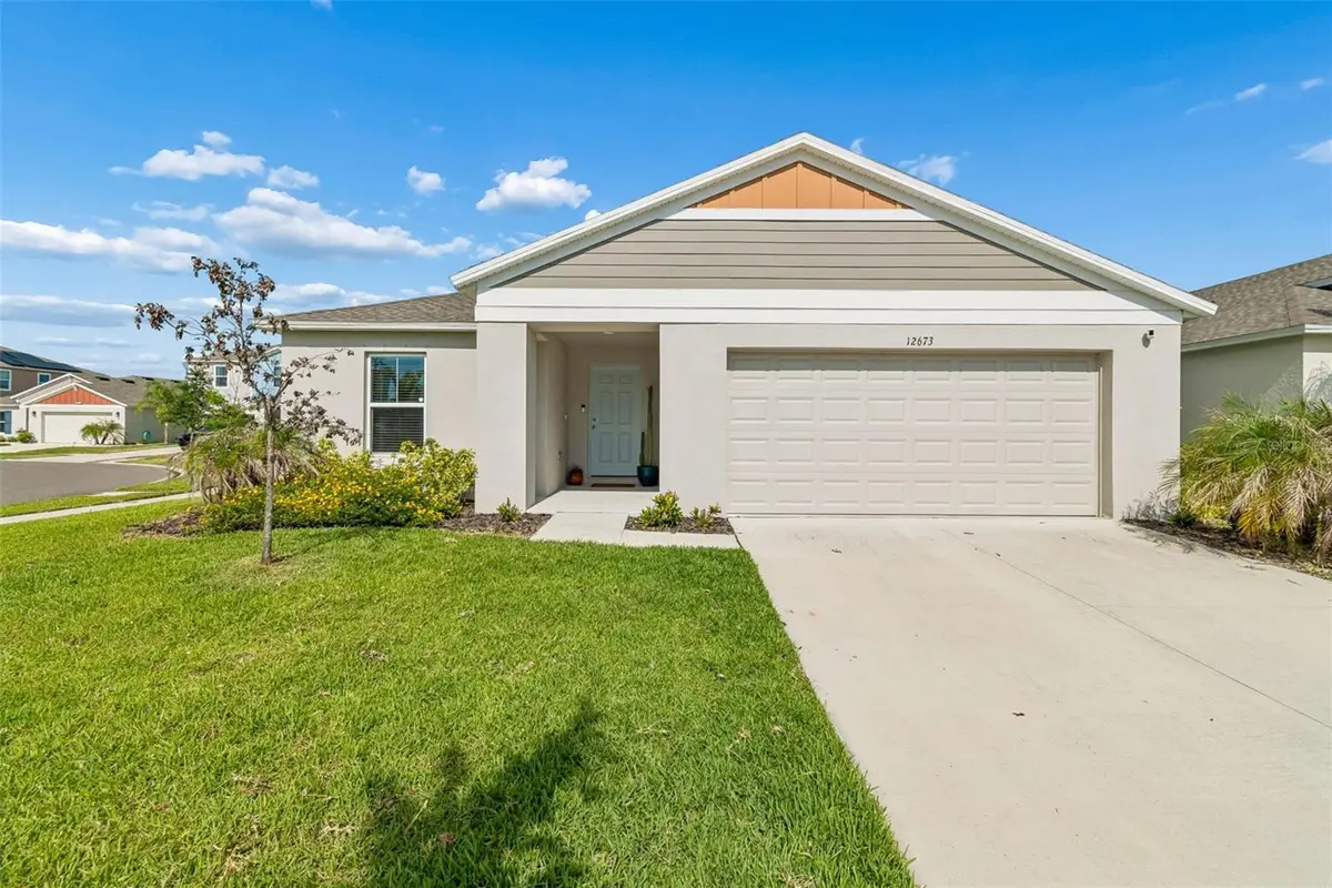 12673 Tannencrest Drive, Riverview, FL 33579 - #1