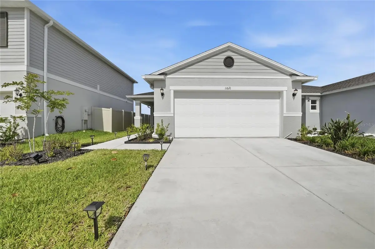 11621 Firespike Street, Riverview, FL 33578 - #1