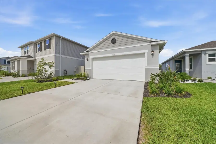 11621 Firespike Street, Riverview, FL 33578 - #3