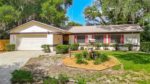 2201 Ladywood Court, BRANDON, FL 33511