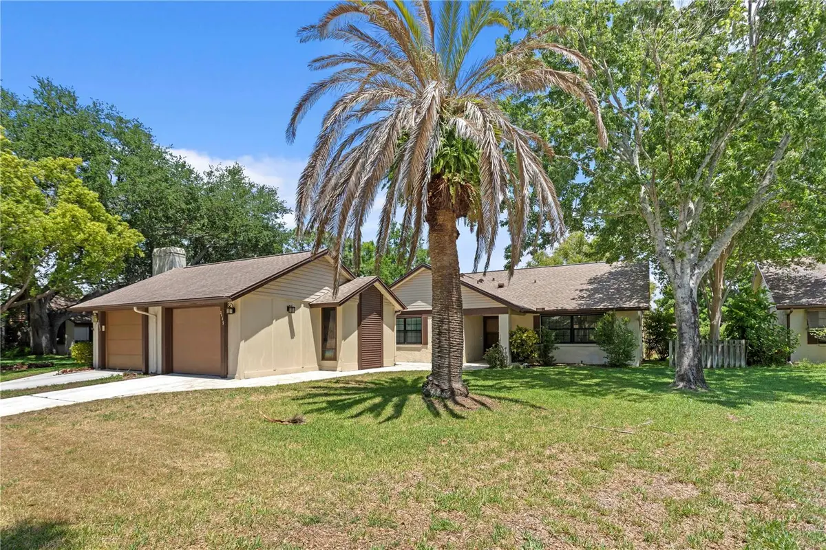 2449 Bay Berry Court, Clearwater, FL 33763 - #1