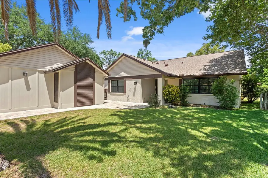 2449 Bay Berry Court, Clearwater, FL 33763 - #2