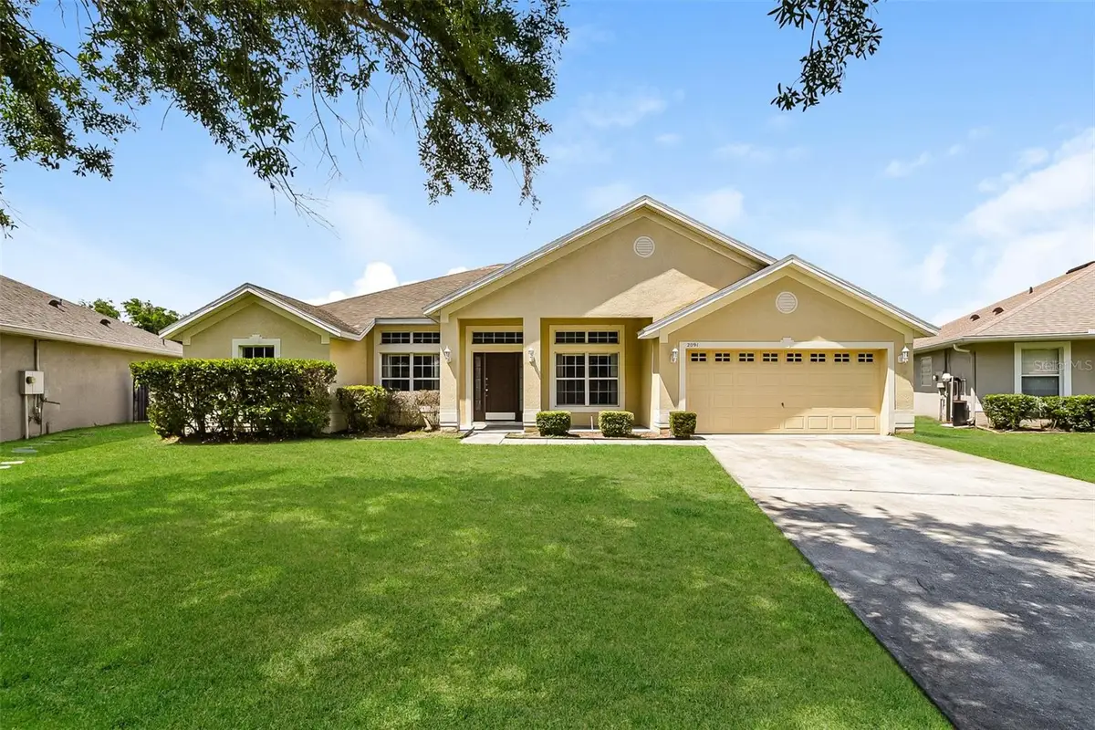 2091 Fawn Meadow Circle, Saint Cloud, FL 34772 - #1