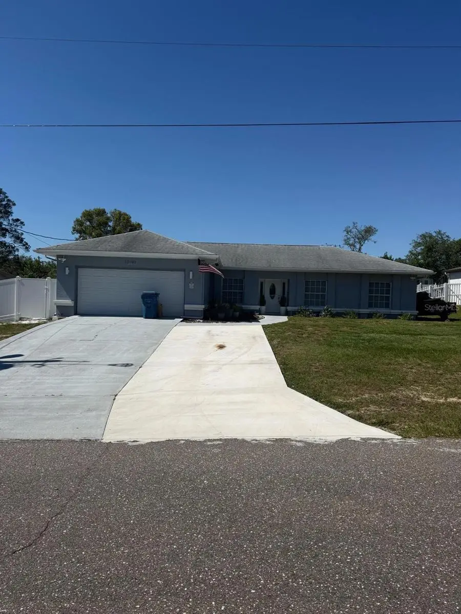 13197 Arkendale Street, Spring Hill, FL 34609 - #1