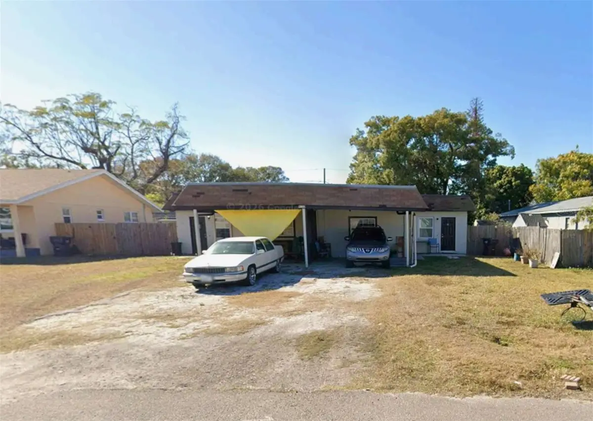 4130 32nd Street N, Saint Petersburg, FL 33714 - #1