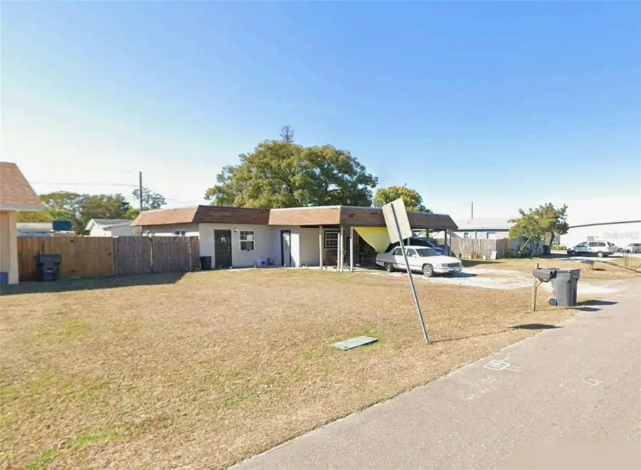 4130 32nd Street N, Saint Petersburg, FL 33714 - #3
