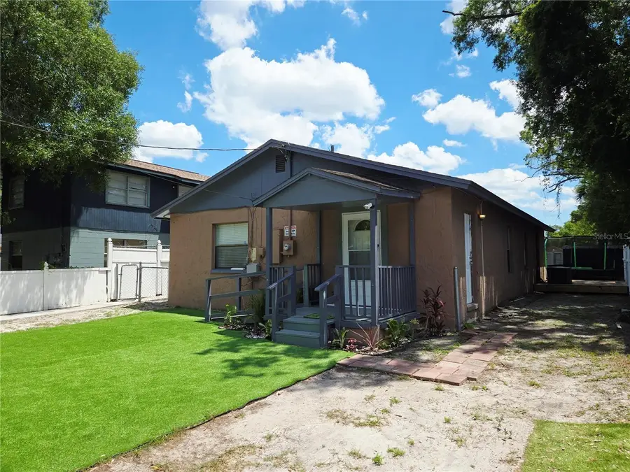 1617 E Idell Street, Tampa, FL 33604 - #2