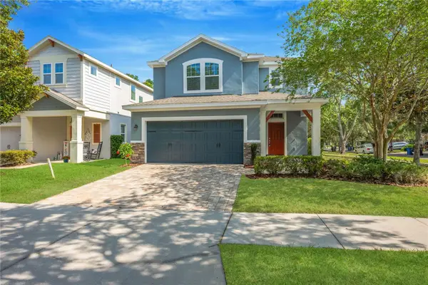 16414 Egret Crossing Lane, LITHIA, FL 33547