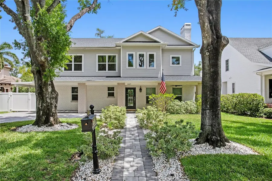3107 W Watrous Avenue, Tampa, FL 33629 - #2