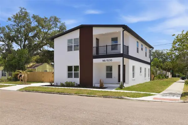 1530 12th Avenue S, ST PETERSBURG, FL 33705