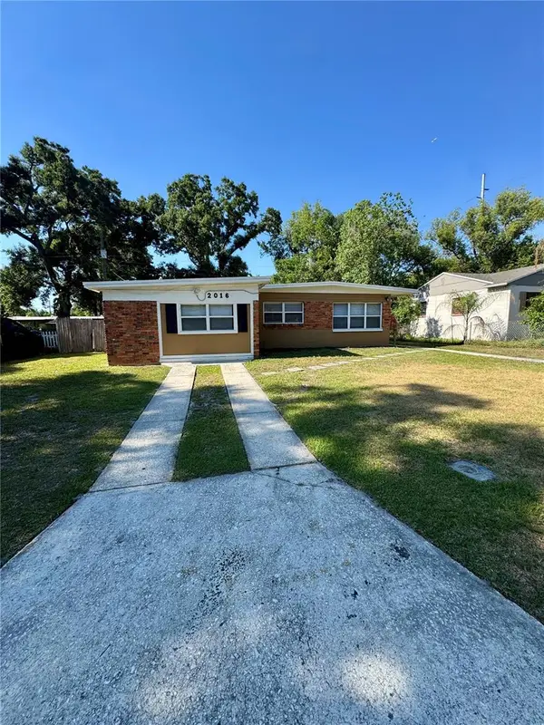 2016 E Crenshaw Street, TAMPA, FL 33610