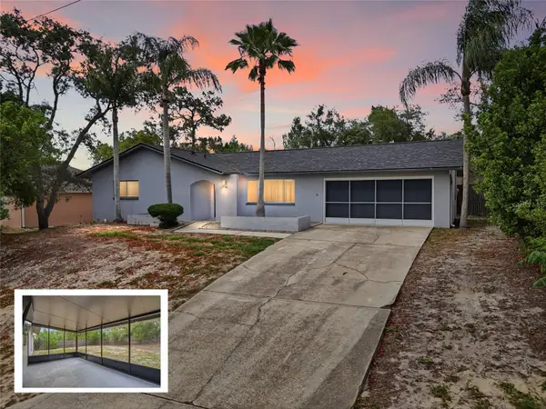 1376 Newhope Road, SPRING HILL, FL 34606