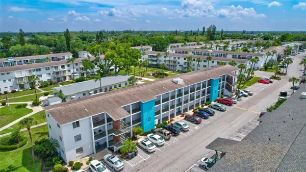 2217 Sunset Drive #E27, BRADENTON, FL 34207