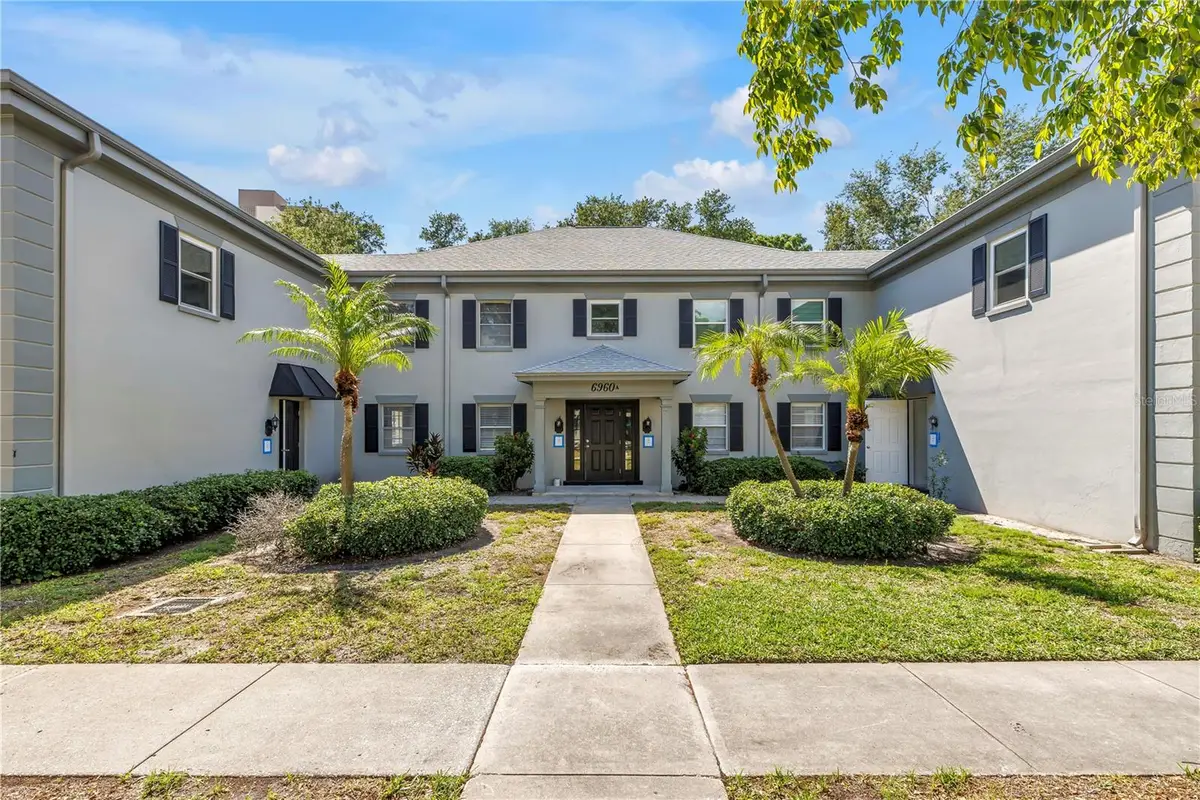 6960 Sunset Drive S #1A, South Pasadena, FL 33707 - #1