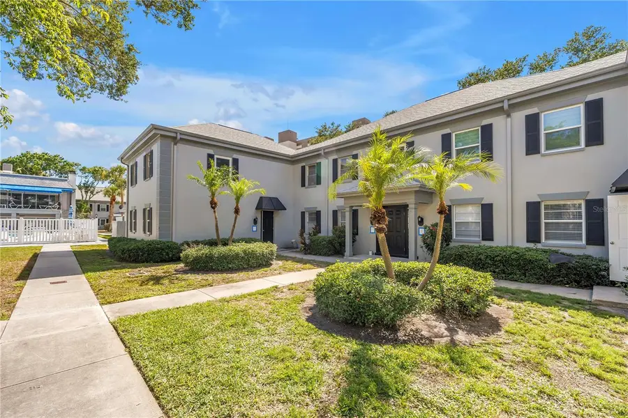 6960 Sunset Drive S #1A, South Pasadena, FL 33707 - #2