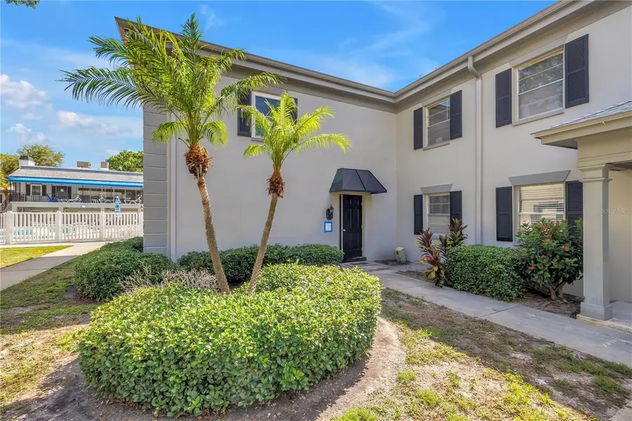 6960 Sunset Drive S #1A, South Pasadena, FL 33707 - #3