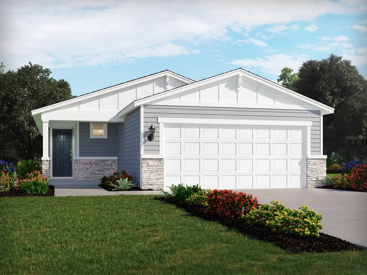 94 Wandering Creek Way, Palm Coast, FL 32164 - #1