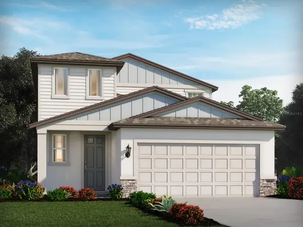 1495 Brekey Way, ZEPHYRHILLS, FL 33541