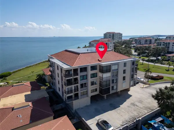 6158 Palma Del Mar So #505, ST PETERSBURG, FL 33715