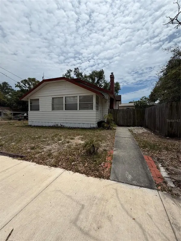 605 Belleview Boulevard, CLEARWATER, FL 33756