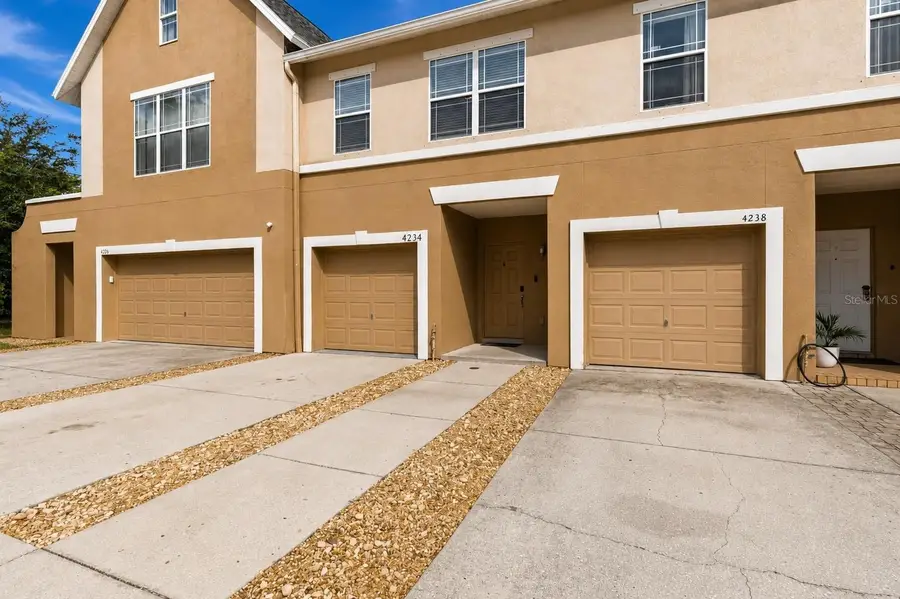 4234 Tyler Circle N #102B, Saint Petersburg, FL 33709 - #2