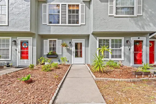 2169 Fox Chase Boulevard, PALM HARBOR, FL 34683