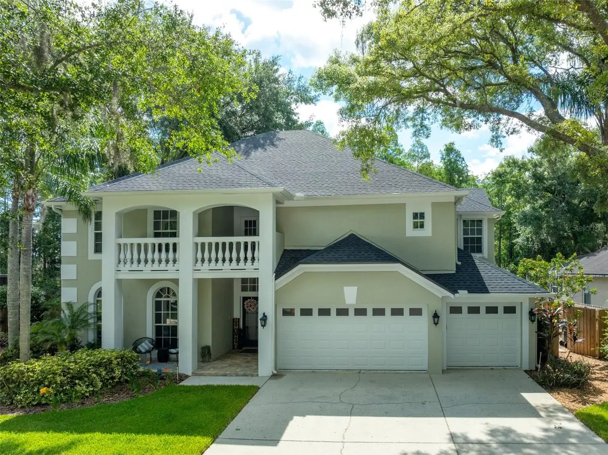 15303 Hidden Arbor Court, Odessa, FL 33556 - #1