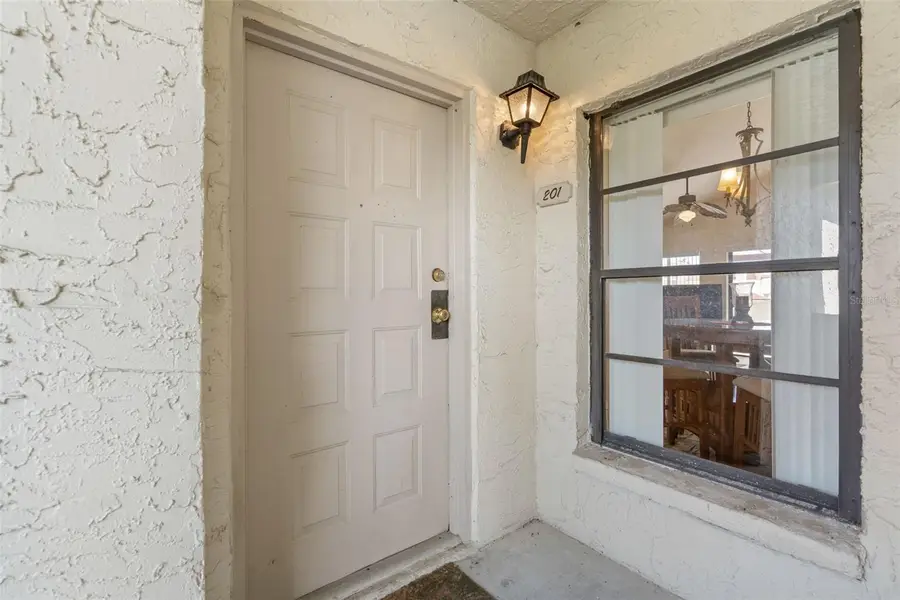 2571 Cyprus Drive #1-201, Palm Harbor, FL 34684 - #2