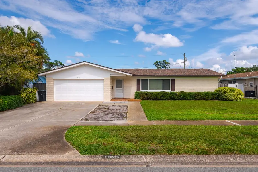 1825 Yale Drive, Clearwater, FL 33765 - #2