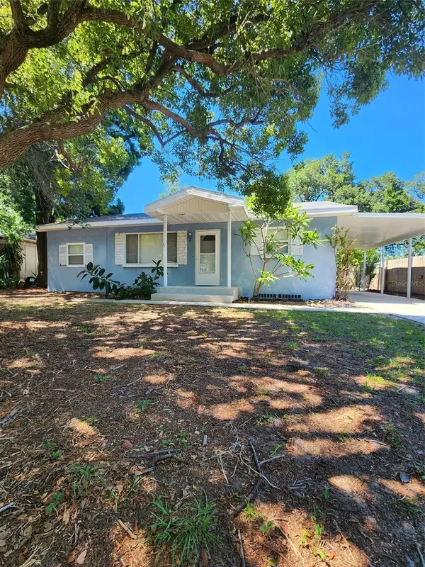 1608 Edna Avenue, LARGO, FL 33770