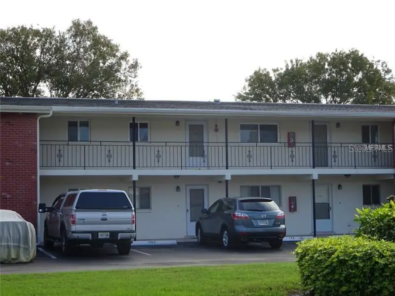 4570 Overlook Dr Ne #283, Saint Petersburg, FL 33703 - #1