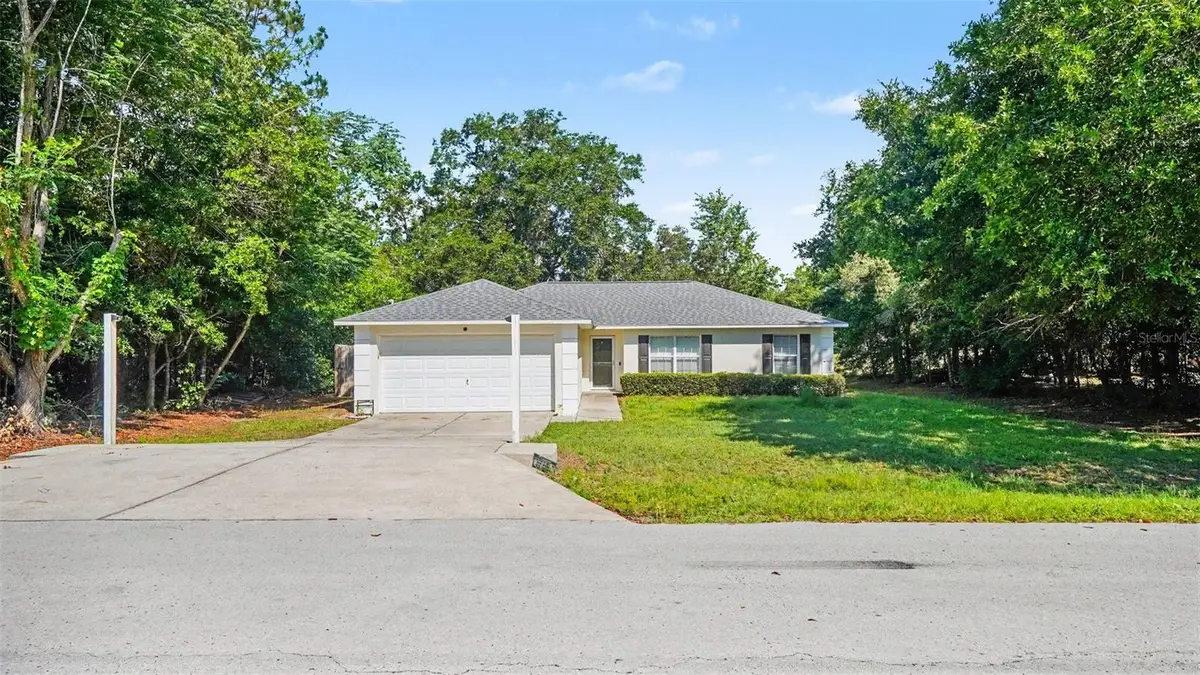 56 Hemlock Radial, Ocala, FL 34472 - #1
