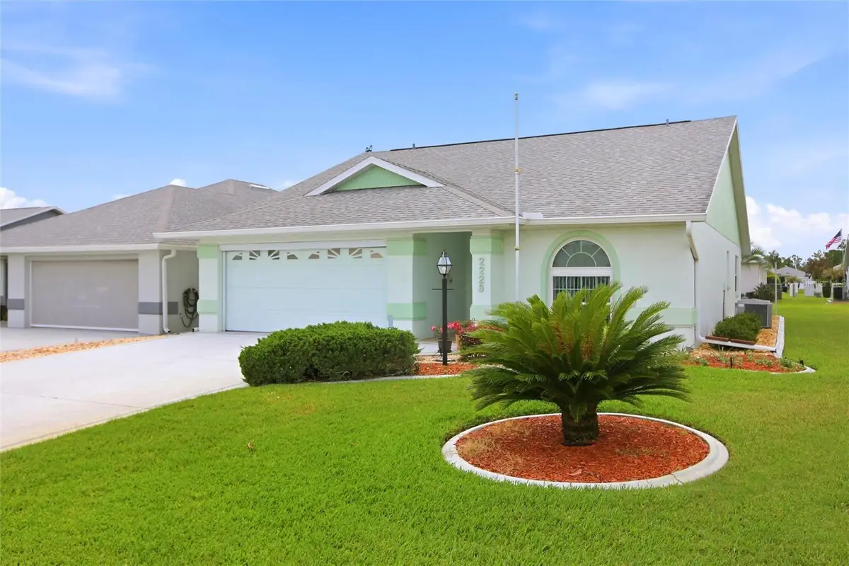 2223 Vantage Trace, Sebring, FL 33872 - #1