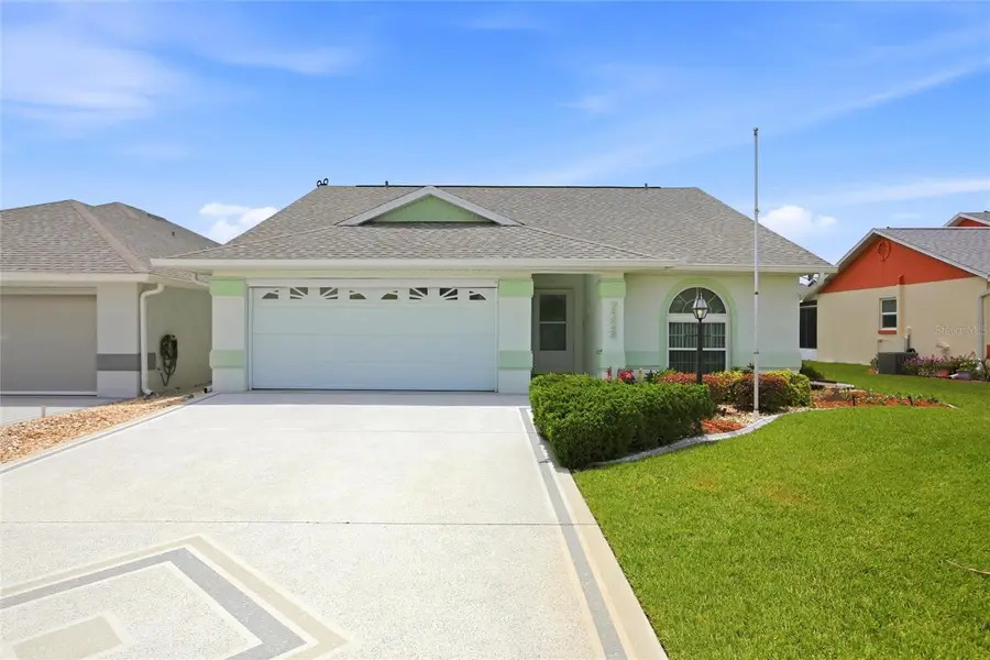 2223 Vantage Trace, Sebring, FL 33872 - #2
