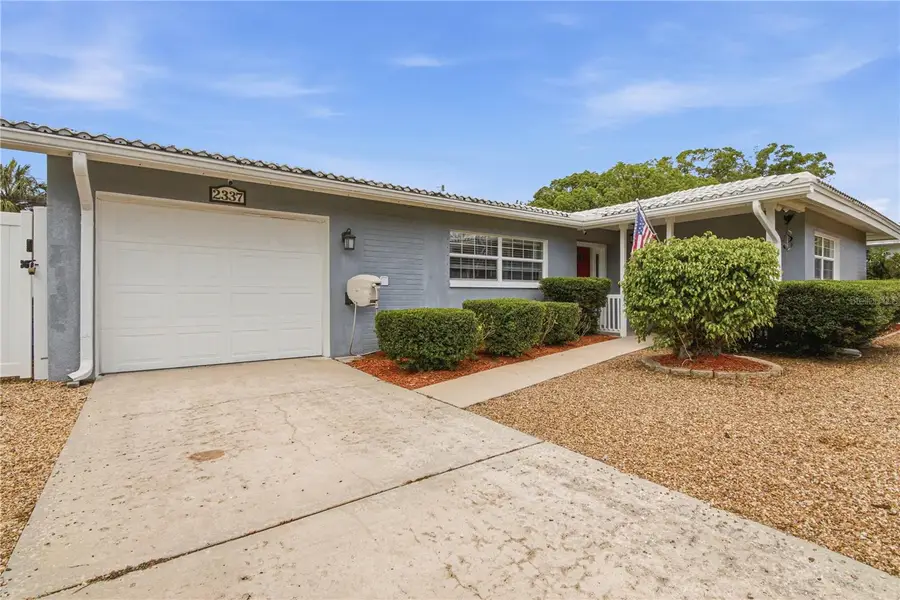 2337 Black Oak Lane, Clearwater, FL 33763 - #2