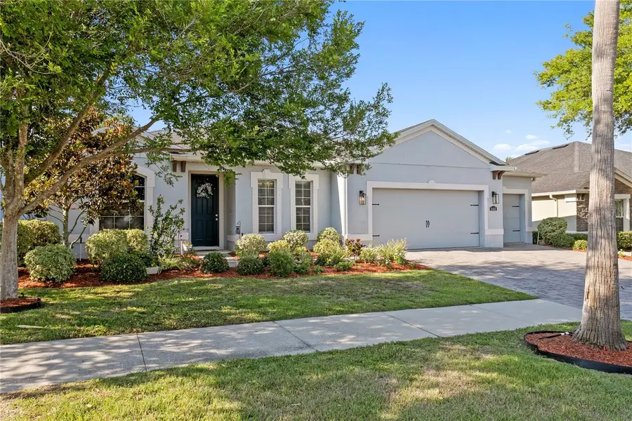 11412 Lake Lucaya Drive, Riverview, FL 33579 - #2