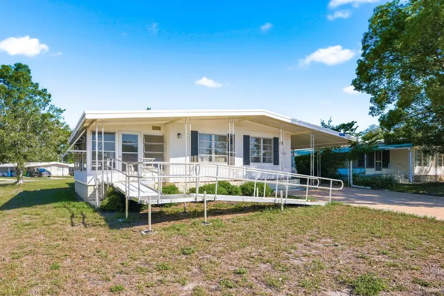 7557 Fairlane Avenue, Brooksville, FL 34613 - #2